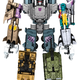 Illustration for article titled Hasbro Keeps Milking '80s Transformers Nostalgia For All It's Worth